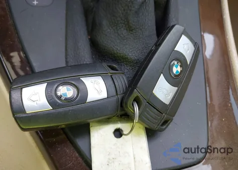 2011 BMW 328I from USA, damaged, VIN WBAKE3C57BE559034